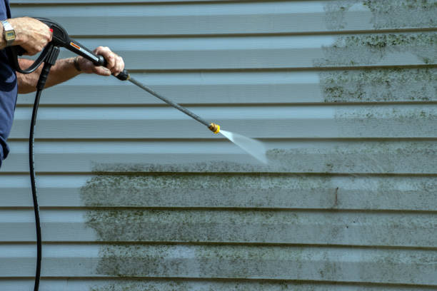 Best Concrete Pressure Washing  in Prince Frederick, MD