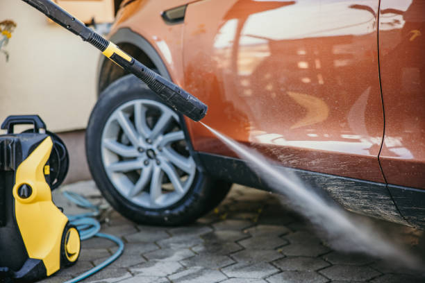 Local Pressure Washing Services in Prince Frederick, MD