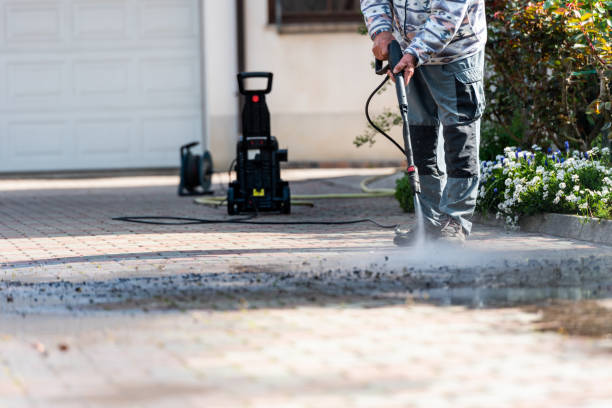Best Garage Pressure Washing  in Prince Frederick, MD