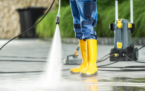 Best Fence Pressure Washing  in Prince Frederick, MD