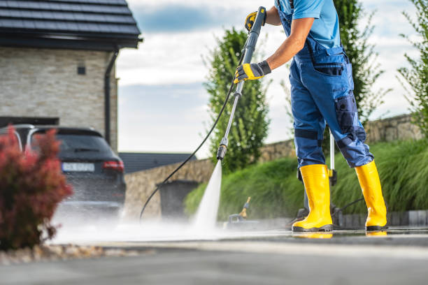 Best Affordable Power Washing  in Prince Frederick, MD