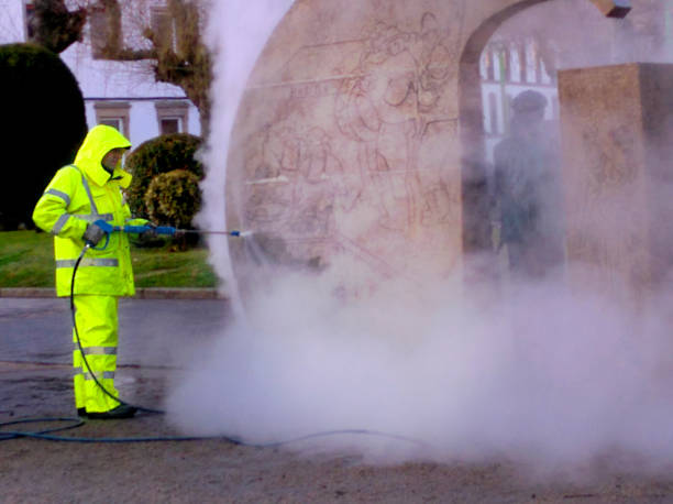 Best Pressure Washing Brick  in Prince Frederick, MD