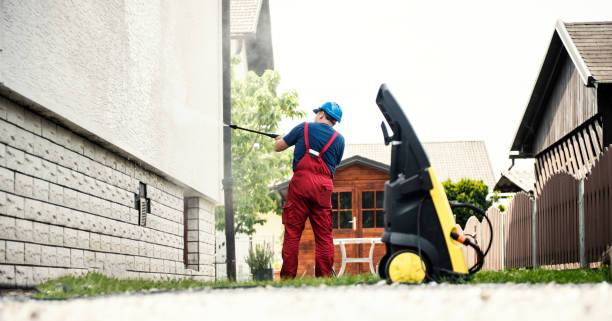Best Affordable Pressure Washing  in Prince Frederick, MD